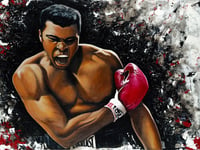 Muhammad Ali