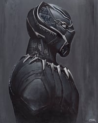 Image 1 of Black Panther #1