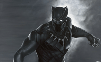 Black Panther #2