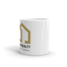 Image of Neverland Realty Mug