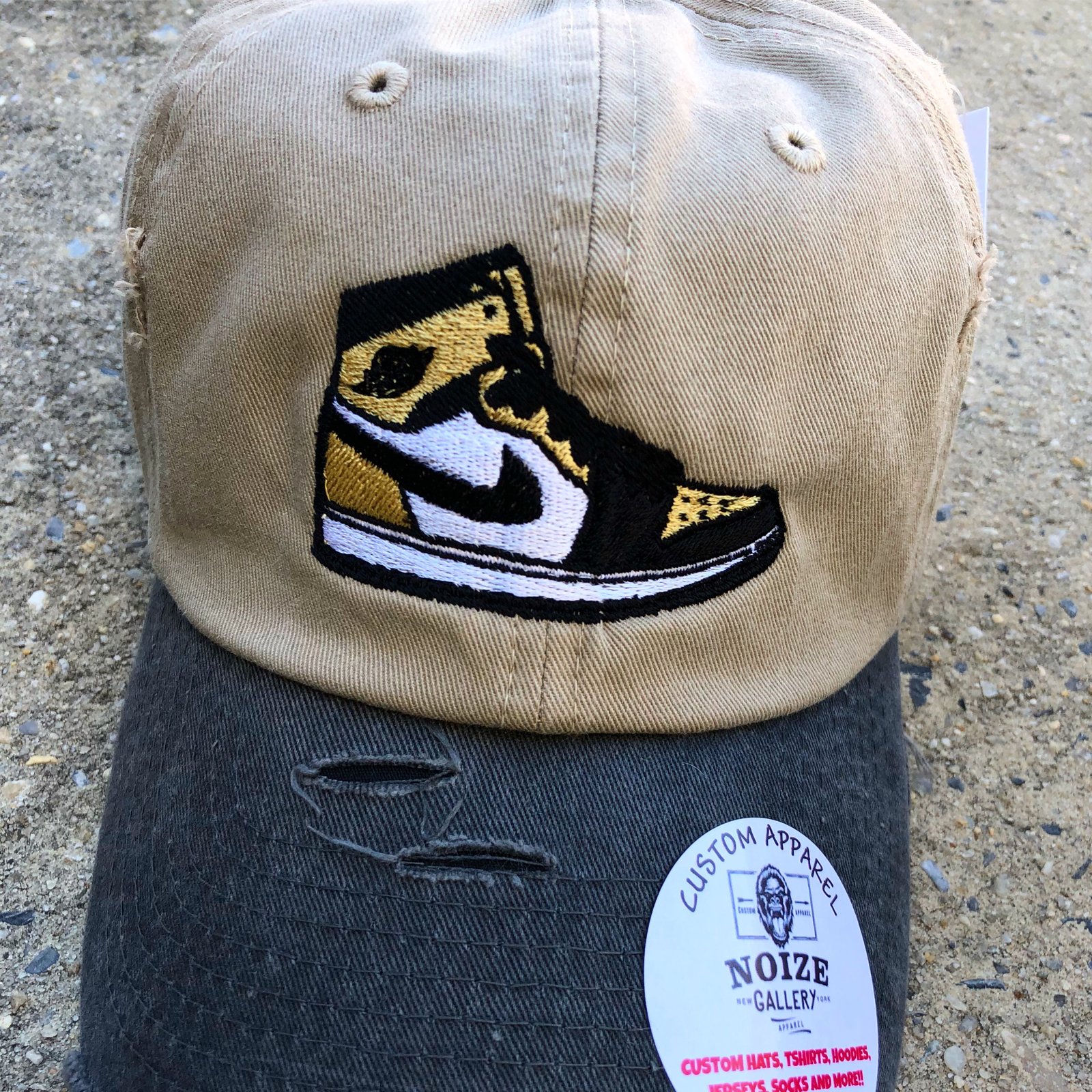 order dad hats