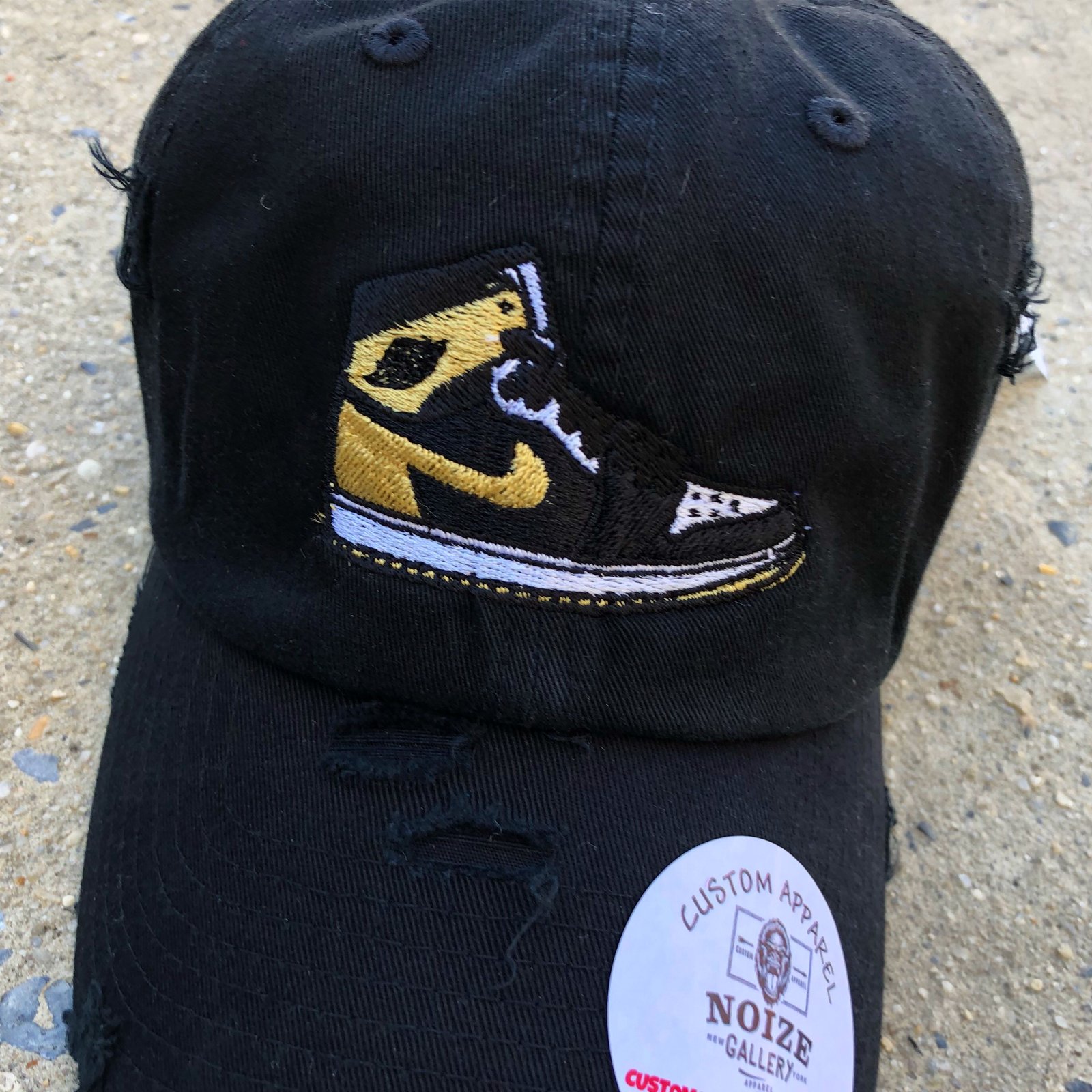 order dad hats