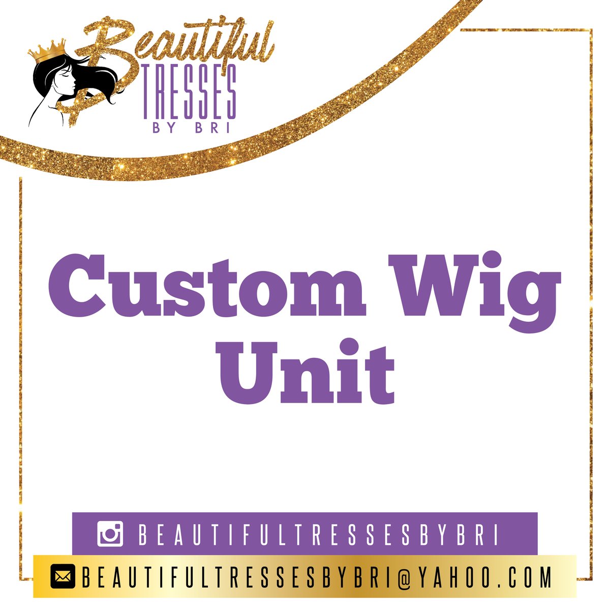 Image of Create Your Own Custom Unit