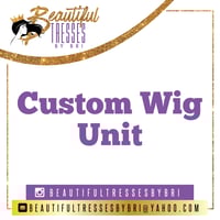 Image 1 of Create Your Own Custom Unit