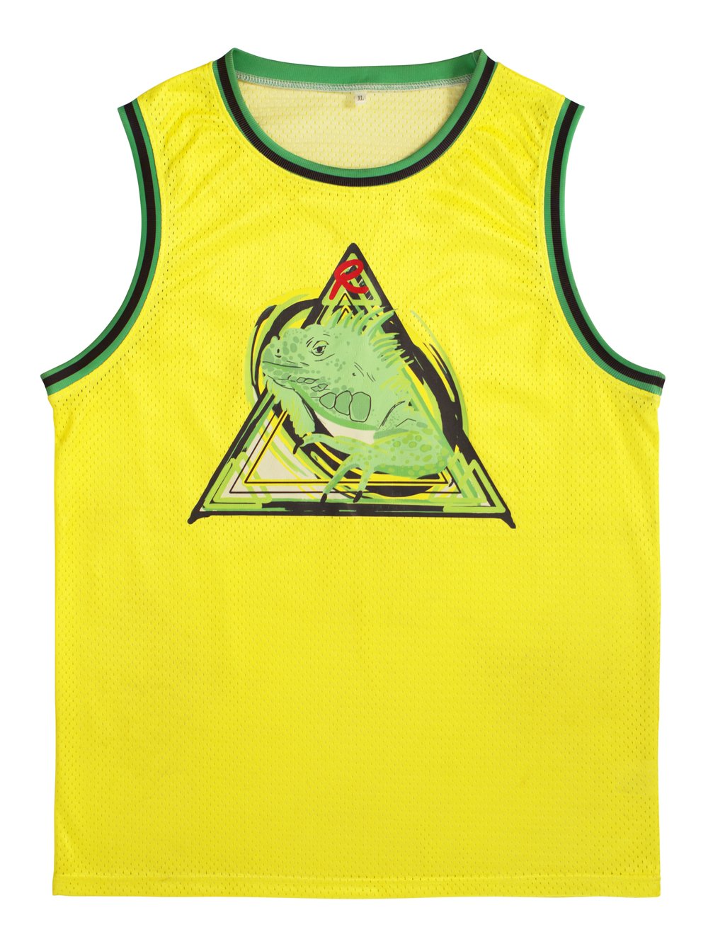 Image of Reptiles Jersey