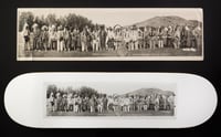 Image 1 of Lebret Chiefs Deck