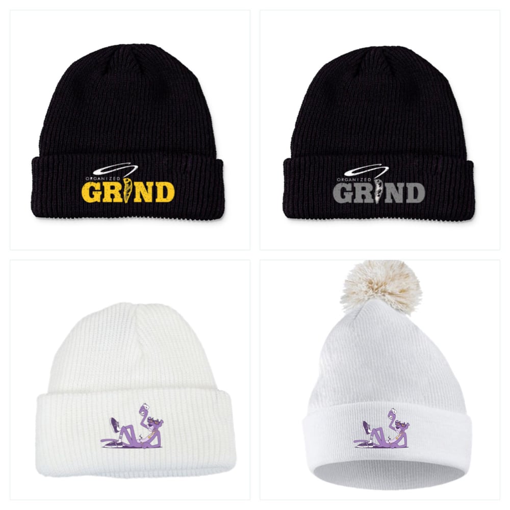 Image of OG Beanies