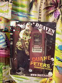 Image 2 of Hawaiian 1976 vintage mens button down 