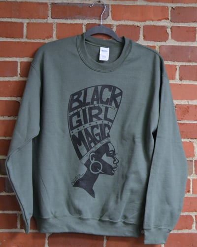 ariel sweatshirt