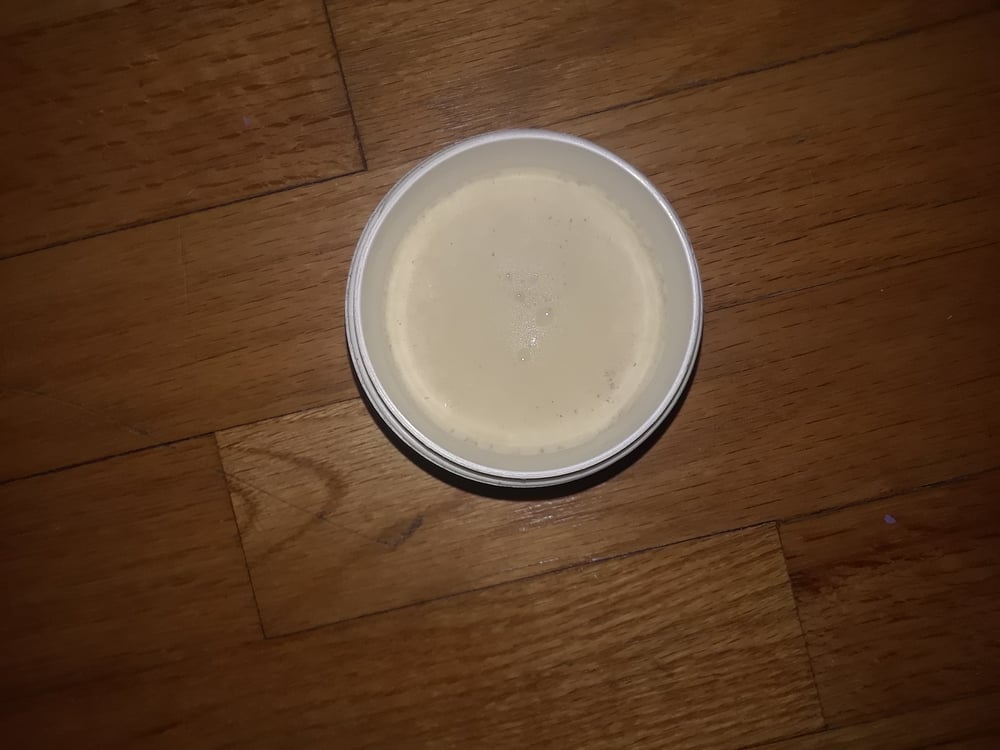 Image of Body Butter (4oz)