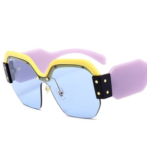 Image of Bardi Sunglasses