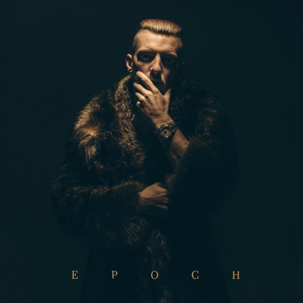 Image of Limited Edition EPOCH Framed 18 x 24 Prints