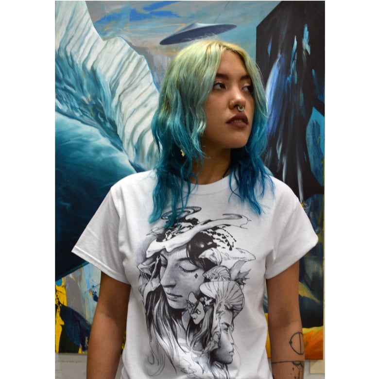 Image of Luna shirt