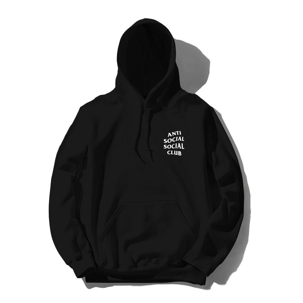 ASSC BLACK MIND GAMES HOODIE | BayAreaCheckout