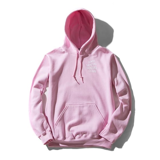 Image of ASSC KNOW YOU BETTER HOODIE