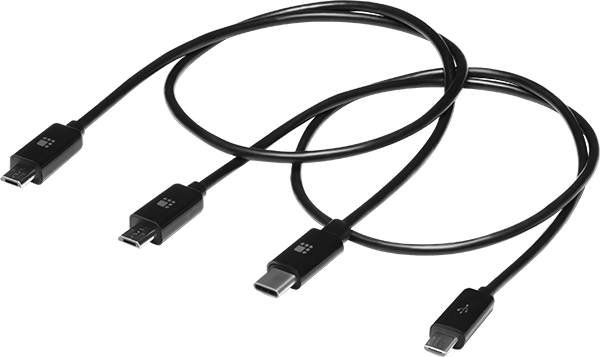 cryptowallet — OTG Cable Kit