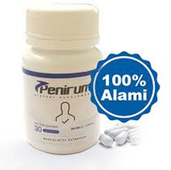 Image of penirum