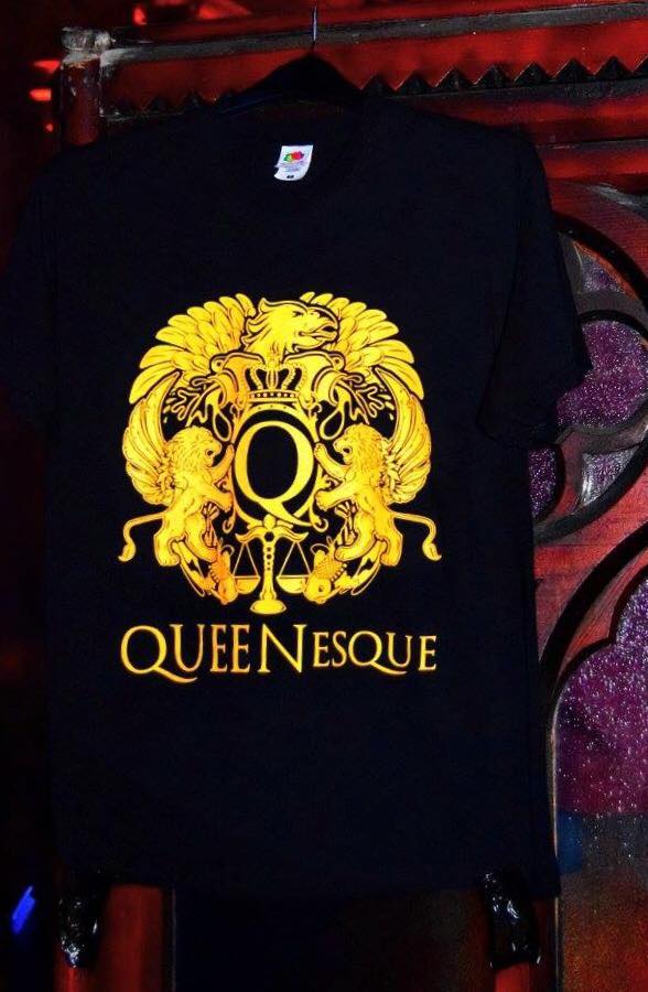 Image of QueenEsque T Shirt