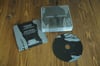 Greber / Anthesis - Split CD *Ltd /100*