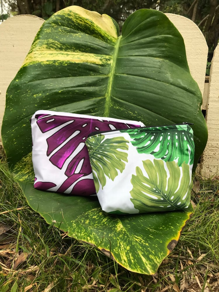 Image of Standing Pouches