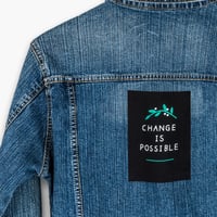 Image 2 of Positive Patch