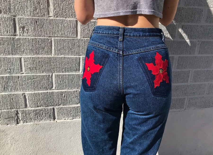 Image of MONTERREY JEANS