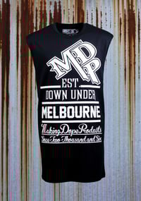 Image 1 of TAG Logo TALL RAG