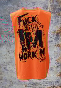 Image 2 of Im Workin HiVis RAG