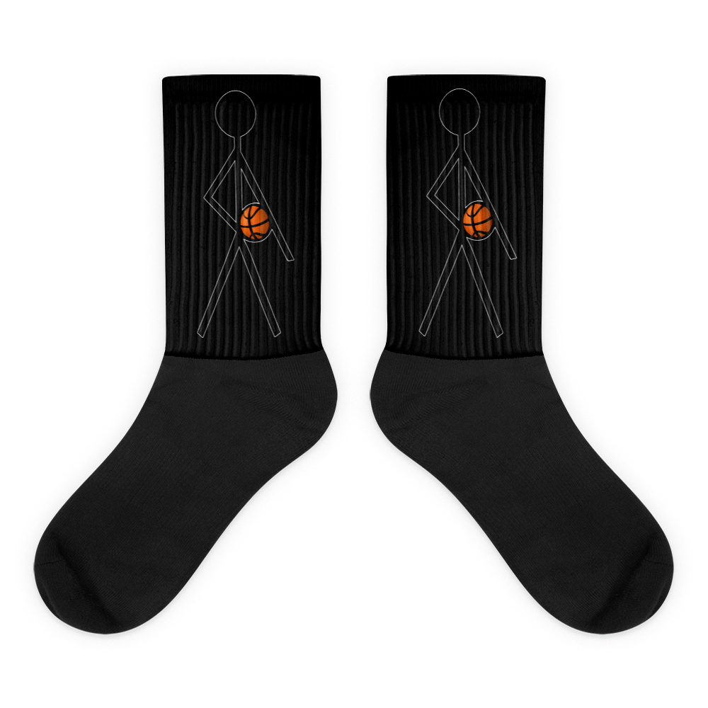 Image of Jamanji Socks