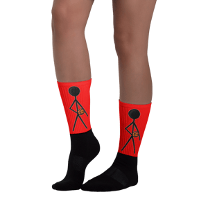 Image of Jamanji Socks