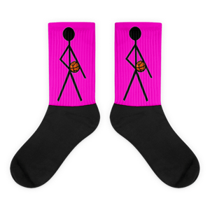 Image of Jamanji Socks