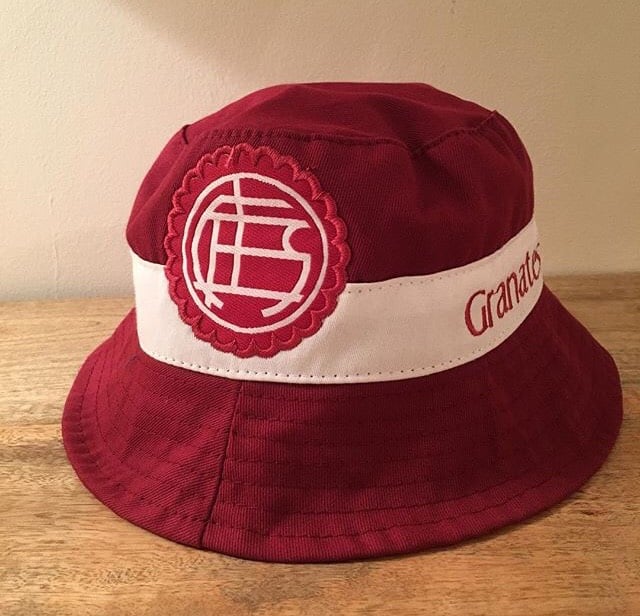 Image of CA LANUS BUCKET HAT