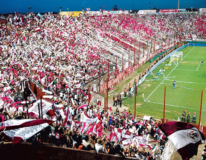 Image of CA LANUS BUCKET HAT