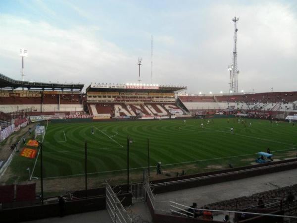 Image of CA LANUS BUCKET HAT