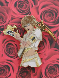 Sciel pin (pure variant)