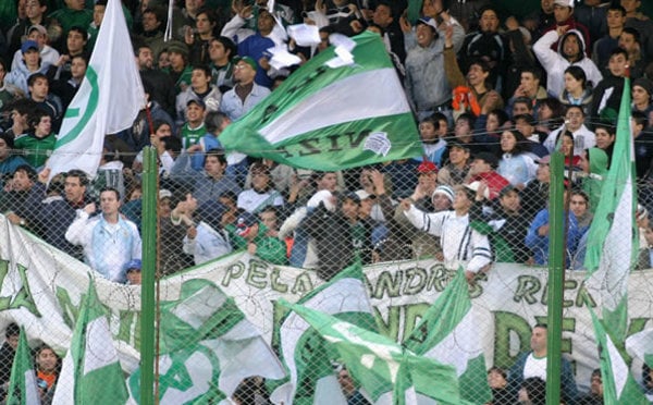 Image of CA BANFIELD BUCKET HAT