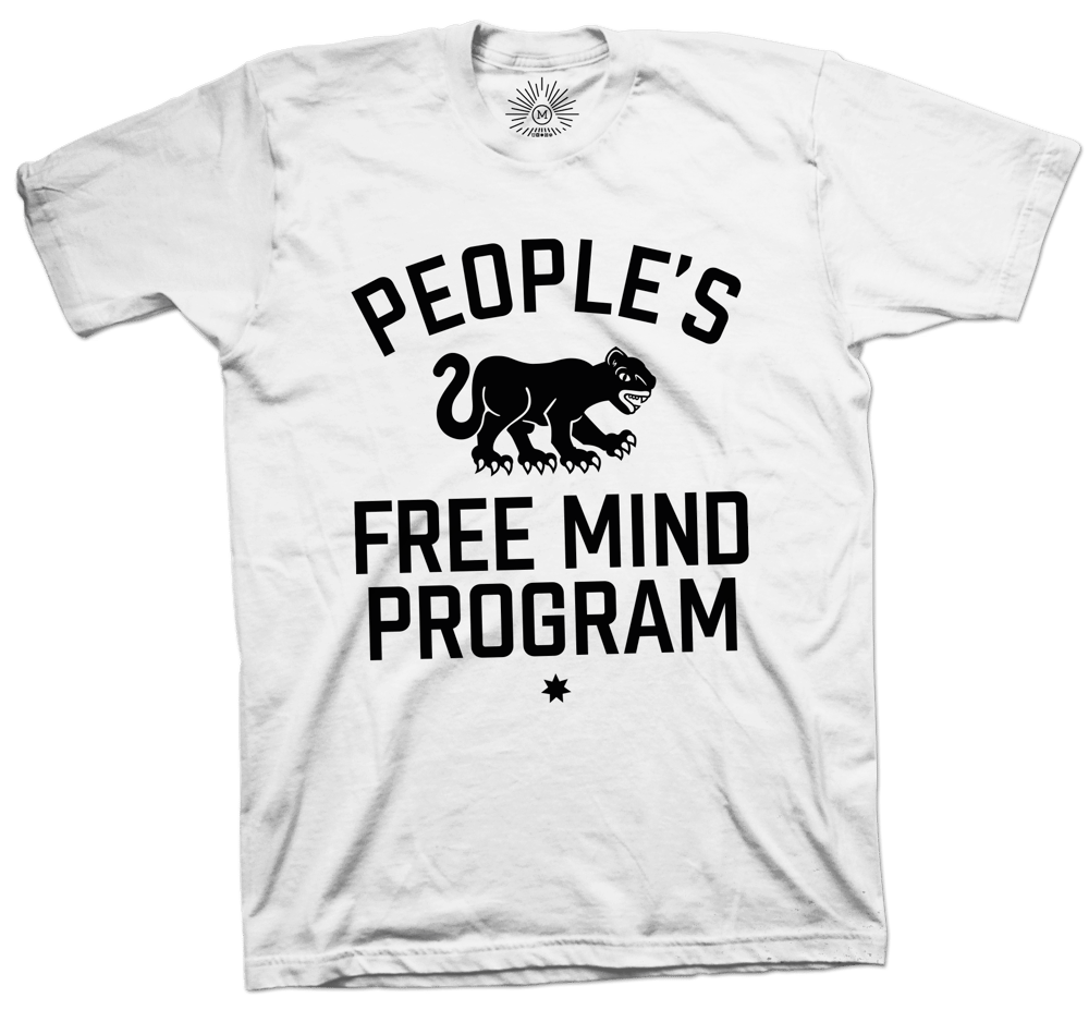 Image of People's Free Mind Program