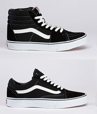 Image of Custom Vans