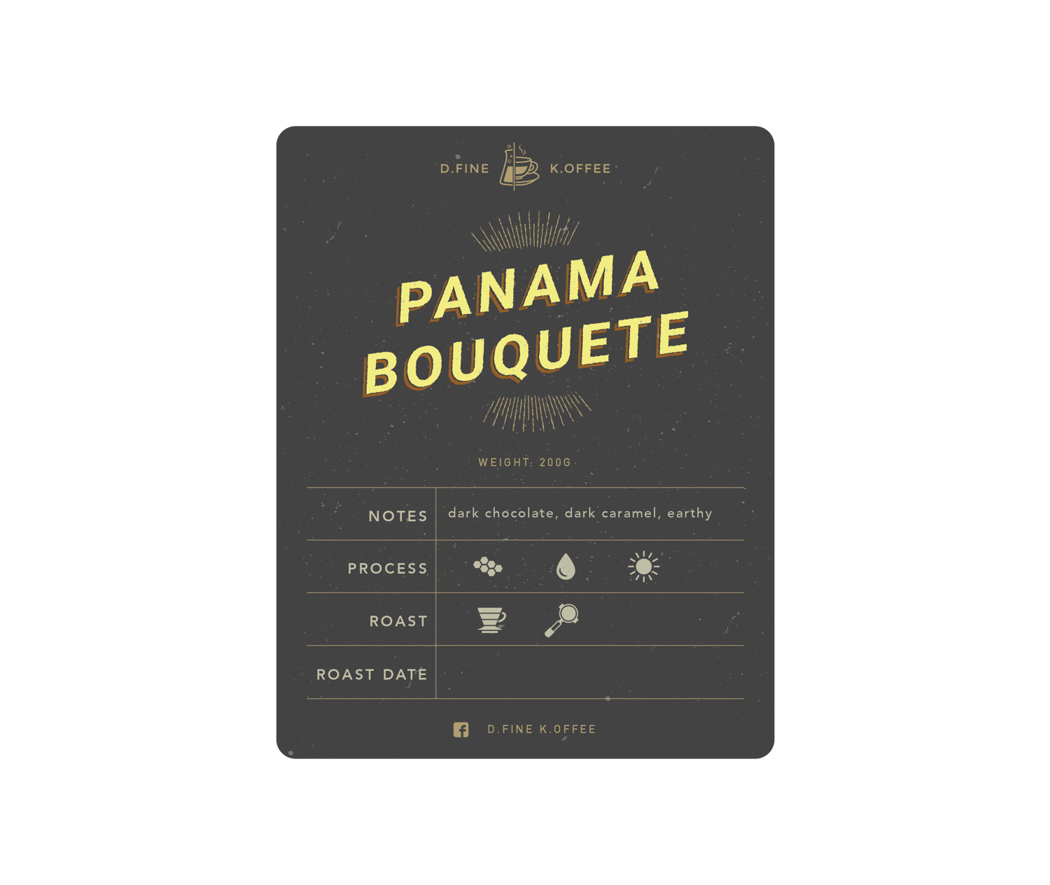 Image of Panama Bouquete
