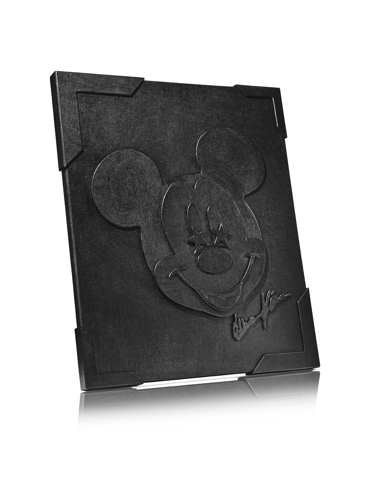 Image of The "freaky mouse"