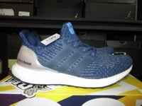 Image of adidas Ultra Boost 3.0 WMNS "Mystery Blue"