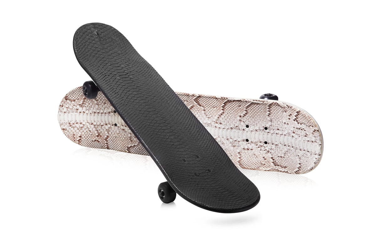 Image of Python skateboards