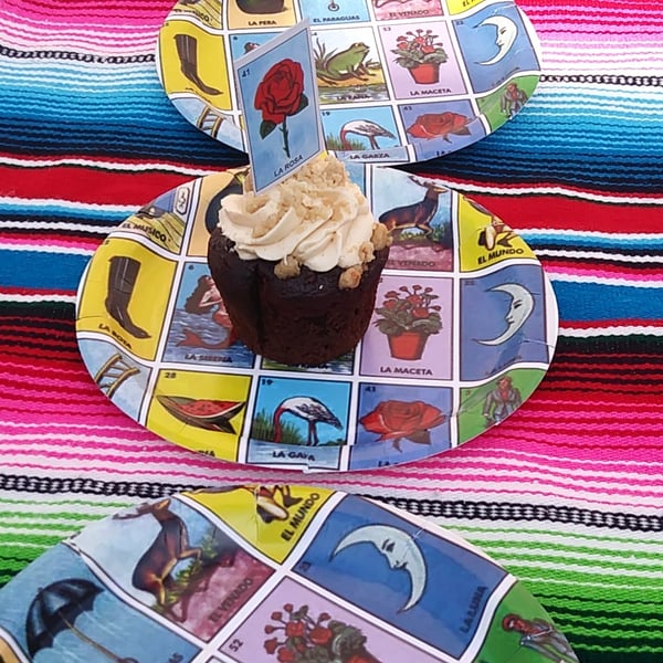 Image of Loteria Party Collection