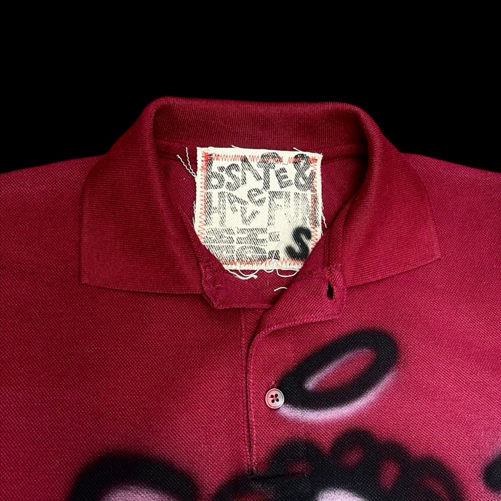 Image of GOD’S LITTLE BITCHES #3