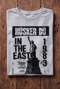 Image 5 of Camiseta Husker Dü