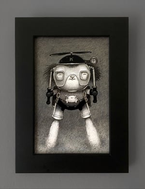 Image of Rocket Boys