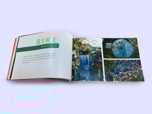 Image of Philadelphia's Magic Gardens Educational Guide