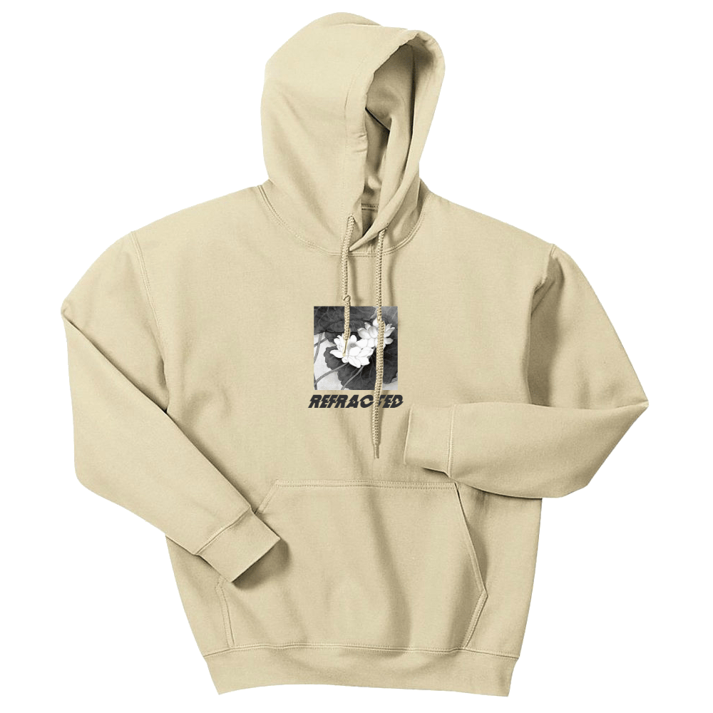 Image of "Lotus" Hoodie