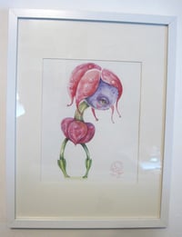 Image 2 of BOTANICUTIES SPECIMEN NO.1 - Original Art