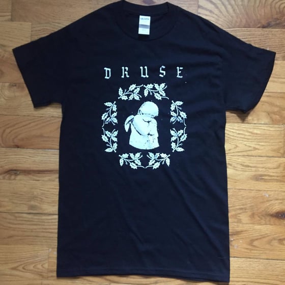 Image of Druse - Statue Shirt